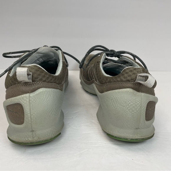 Ecco Women’s size EU 40 US 9.5 Biom Performance Trainers  tan - Picture 4 of 13